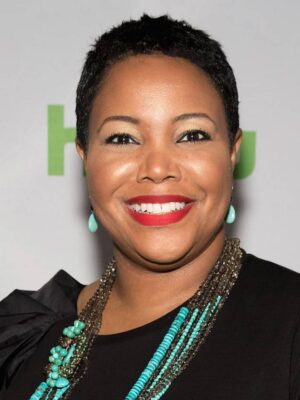 Kellie Shanygne Williams
