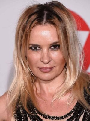 Kierston Wareing