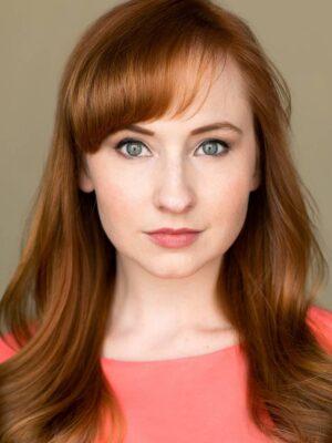 Mary Kate Wiles
