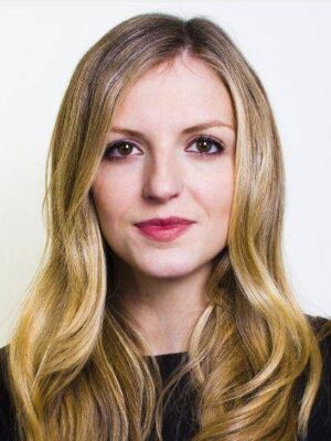 Maude Hirst