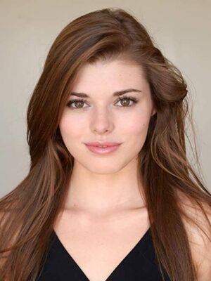 Morgan Obenreder