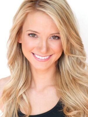 Nikki BreAnne Wells