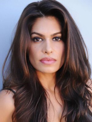 Rayna Tharani