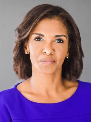 Richelle Carey