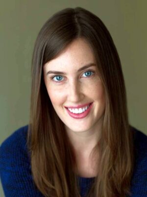 Sarah Hagan
