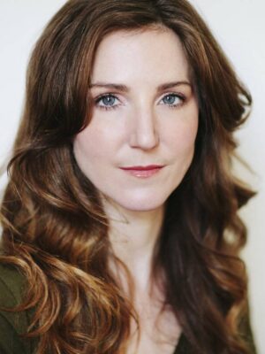 Sarah Utterback