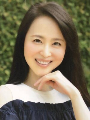 Seiko Matsuda