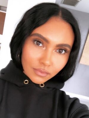 Shaniece Hairston