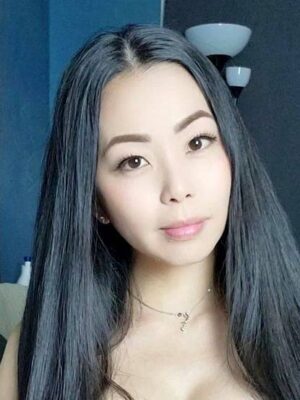 Shanny Lam