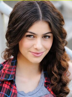 Taylor Rouviere