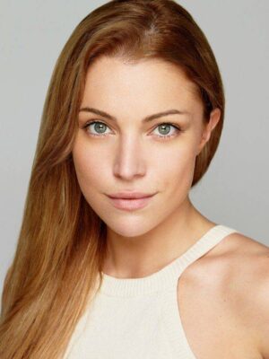Teressa Liane