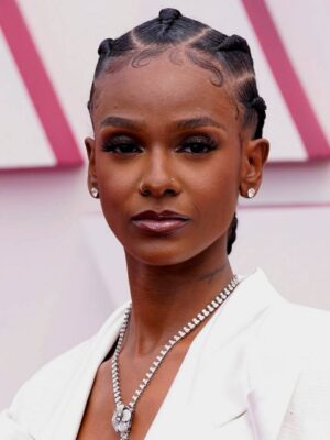 Tiara Thomas