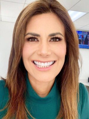 Vanessa Hauc