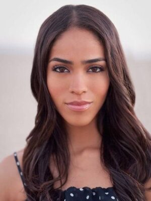 Yasmin Deliz