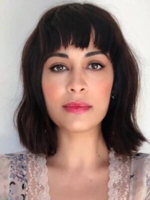 Yasmine Al Massri