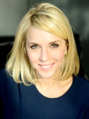 Carla Peterson