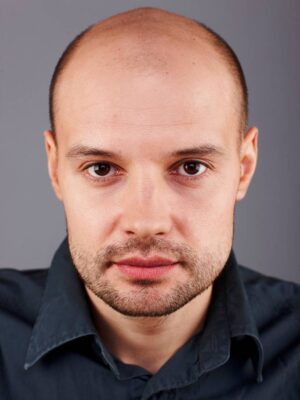 Denis Yakovlev