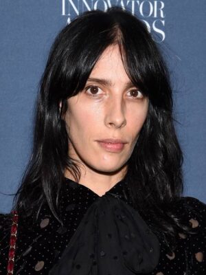 Jamie Bochert