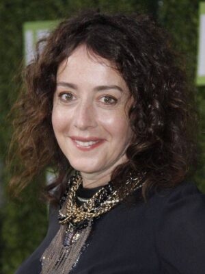 Jane Adams
