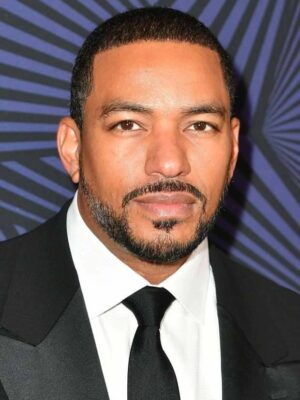 Laz Alonso