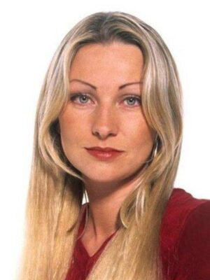 Linn Berggren