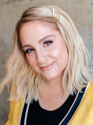 Megan Taylor