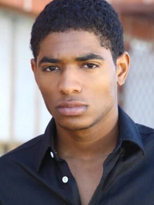Nadji Jeter