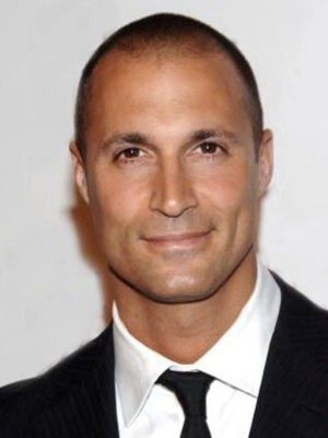 Nigel Barker