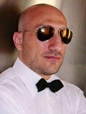 Omar Galanti