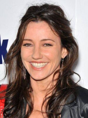 Orla Brady