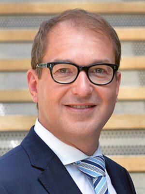 Alexander Dobrindt