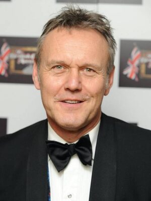 Anthony Head