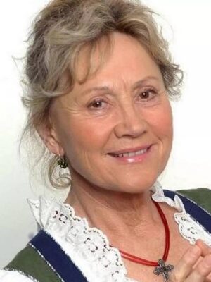 Antje Hagen