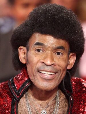 Bobby Farrell