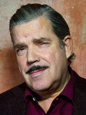 Boris Blank