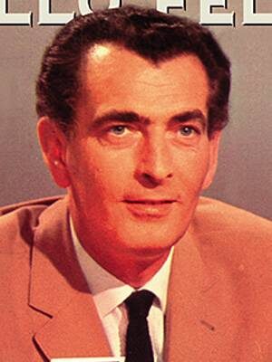 Camillo Felgen
