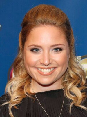 Caroline Frier