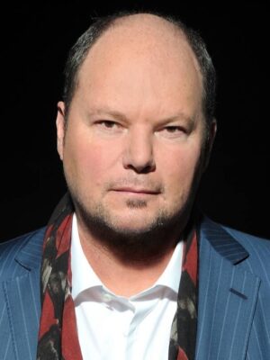 Christopher Cross