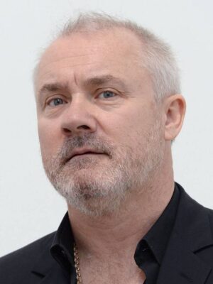 Damien Hirst