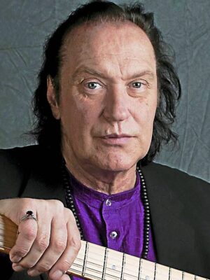 Dave Davies