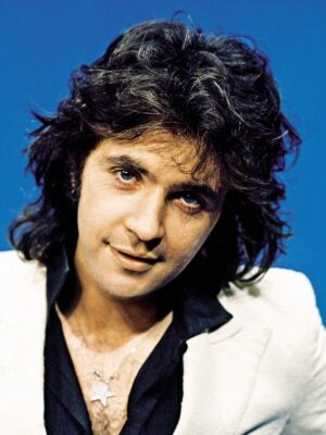 David Essex