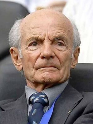Dettmar Cramer