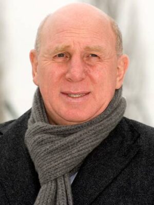 Dieter Hoeneß