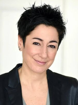 Dunja Hayali