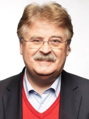 Elmar Brok