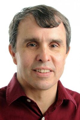 Eric Betzig