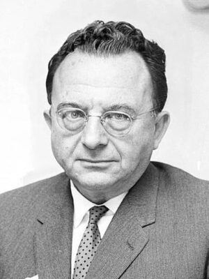 Erich Fromm