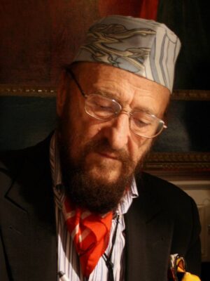 Ernst Fuchs