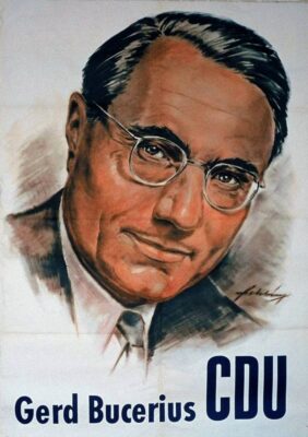 Gerd Bucerius