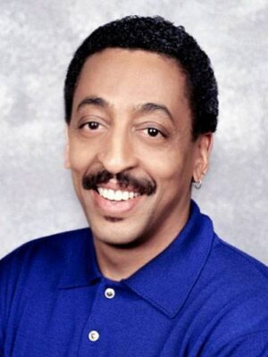 Gregory Hines